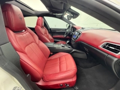 Used 2019  Maserati Ghibli 4d Sedan AWD S Q4 GranSport at NEXCAR near Spring, TX