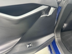 Used 2018  Tesla Model S 4d Sedan AWD 75D at NEXCAR near Spring, TX