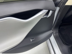 Used 2015  Tesla Model S 4d Sedan AWD 85D at NEXCAR near Spring&comma; TX