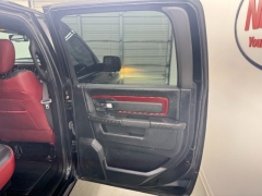 Used 2017  Ram 1500 4WD Crew Cab Rebel at NEXCAR near Spring&comma; TX