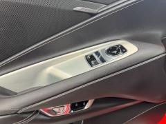 Used 2022  Chevrolet Corvette 2dr Stingray Cpe w/1LT at NEXCAR near Spring, TX