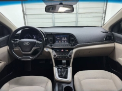 Used 2017  Hyundai Elantra 4d Sedan SE Auto at NEXCAR near Spring, TX