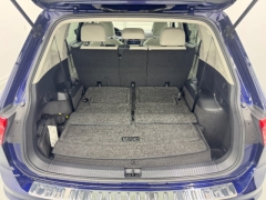 Used 2023  Volkswagen Tiguan 2.0T SE FWD at NEXCAR near Spring, TX