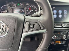 Used 2018  Buick Encore 4d SUV FWD Preferred at NEXCAR near Spring&comma; TX