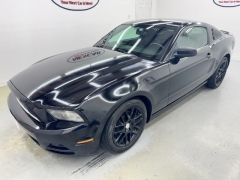 Used 2014  Ford Mustang 2d Coupe at NEXCAR near Spring&comma; TX