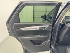 Used 2017  Cadillac XT5 4d SUV AWD Luxury at NEXCAR near Spring, TX