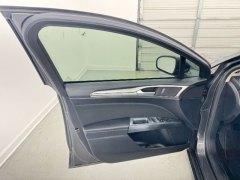 Used 2019  Ford Fusion 4d Sedan FWD SE 1&period;5L EcoBoost at NEXCAR near Spring&comma; TX