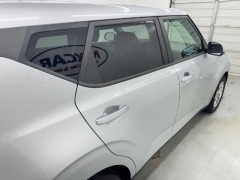 Used 2021  Kia Soul LX IVT at NEXCAR near Spring&comma; TX
