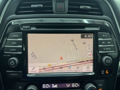 Used 2019  Nissan Maxima 4d Sedan SV at NEXCAR near Spring, TX