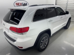 Used 2019  Jeep Grand Cherokee 4d SUV 2WD Limited at NEXCAR near Spring, TX