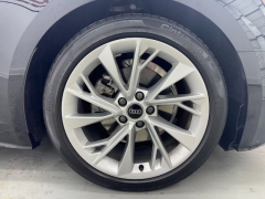 Used 2022  Audi A5 Sportback Premium 40 TFSI quattro at NEXCAR near Spring&comma; TX