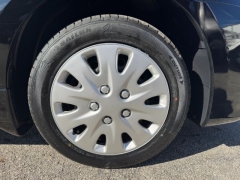 Used 2016  Nissan Sentra 4d Sedan S CVT at NEXCAR near Spring, TX