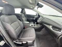 Used 2024  Chevrolet Malibu 4dr Sdn 1LT at NEXCAR near Spring&comma; TX