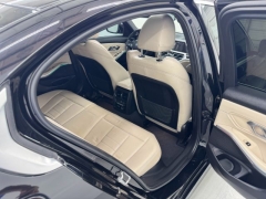 Used 2020  BMW 3 Series 330i Sedan North America at NEXCAR near Spring, TX