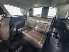 Used 2019  INFINITI QX60 4d SUV FWD LUXE at NEXCAR near Spring&comma; TX