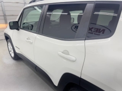 Used 2017  Jeep Renegade 4d SUV FWD Latitude at NEXCAR near Spring, TX