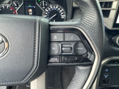 Used 2022  Toyota Tundra 2WD Limited CrewMax 5&period;5ft Bed at NEXCAR near Spring&comma; TX