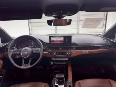 Used 2022  Audi A5 Sportback Premium 40 TFSI quattro at NEXCAR near Spring&comma; TX