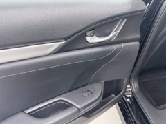 Used 2017  Honda Civic Sedan 4d Touring at NEXCAR near Spring, TX