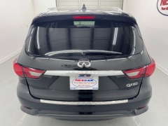 Used 2019  INFINITI QX60 LUXE FWD at NEXCAR near Spring&comma; TX