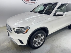 Used 2021  Mercedes-Benz GLC GLC 300 SUV at NEXCAR near Spring&comma; TX