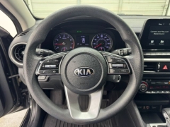 Used 2019  Kia Forte 4d Sedan FE Auto at NEXCAR near Spring&comma; TX