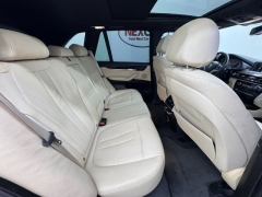 Used 2017  BMW X5 sDrive35i Sports Activity Vehicle at NEXCAR near Spring, TX