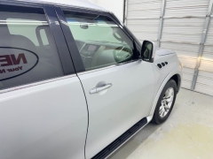 Used 2013  INFINITI QX56 4d SUV RWD at NEXCAR near Spring&comma; TX