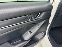 Used 2018  Honda Accord Sedan 4d LX 1&period;5L at NEXCAR near Spring&comma; TX