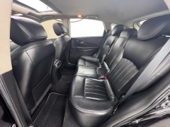 Used 2017  INFINITI QX50 4d SUV AWD at NEXCAR near Spring&comma; TX