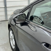 Used 2019  Ford Fiesta 4d Hatchback SE at NEXCAR near Spring, TX