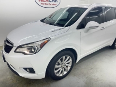 Used 2019  Buick Envision 4d SUV FWD Essence at NEXCAR near Spring&comma; TX