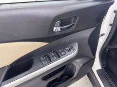 Used 2015  Honda CR-V 4d SUV FWD EX-L at NEXCAR near Spring&comma; TX