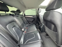 Used 2016  Audi A4 4d Sedan 2.0T Quattro Premium+ AT at NEXCAR near Spring, TX