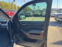 Used 2020  Chevrolet Tahoe 4d SUV RWD Premier at NEXCAR near Spring, TX