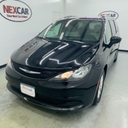 Used 2021  Chrysler Voyager LXI FWD at NEXCAR near Spring, TX