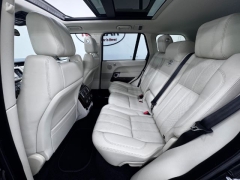 Used 2015  Land Rover Range Rover 4d SUV 5&period;0L SC at NEXCAR near Spring&comma; TX