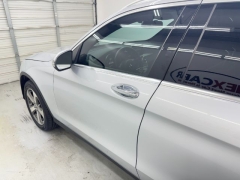 Used 2019  Mercedes-Benz GLC-Class 4d SUV GLC300 at NEXCAR near Spring&comma; TX