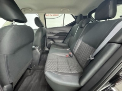 Used 2021  Nissan Kicks SV FWD at NEXCAR near Spring, TX