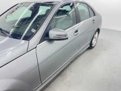 Used 2010  Mercedes-Benz C-Class 4d Sedan C300 Sport at NEXCAR near Spring, TX