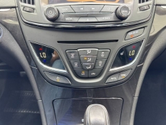 Used 2017  Buick Regal 4d Sedan FWD Turbo Premium II at NEXCAR near Spring, TX