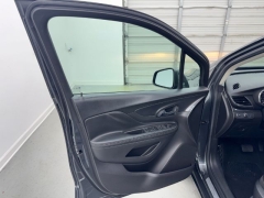 Used 2018  Buick Encore 4d SUV FWD Preferred at NEXCAR near Spring&comma; TX
