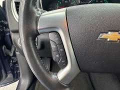 Used 2014  Chevrolet Traverse 4d SUV FWD LTZ at NEXCAR near Spring&comma; TX