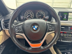 Used 2017  BMW X5 sDrive35i Sports Activity Vehicle at NEXCAR near Spring, TX