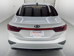 Used 2021  Kia Forte LXS IVT at NEXCAR near Spring, TX