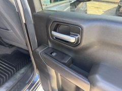 Used 2022  Chevrolet Silverado 1500 LTD 2WD Crew Cab 147" LT Texas Edition at NEXCAR near Spring, TX