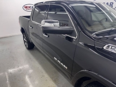 Used 2019  Ram 1500 4WD Crew Cab Longhorn at NEXCAR near Spring&comma; TX