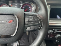 Used 2019  Dodge Charger 4d Sedan RWD SXT at NEXCAR near Spring&comma; TX