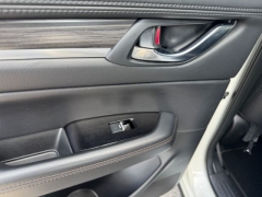 Used 2021  Mazda CX-5 Grand Touring FWD at Nexcar near Spring, TX