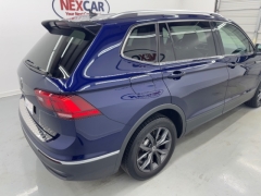 Used 2023  Volkswagen Tiguan 2.0T SE FWD at NEXCAR near Spring, TX